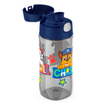 16oz Thermos® Kids Water Bottle With Spout Lid Paw Patrol