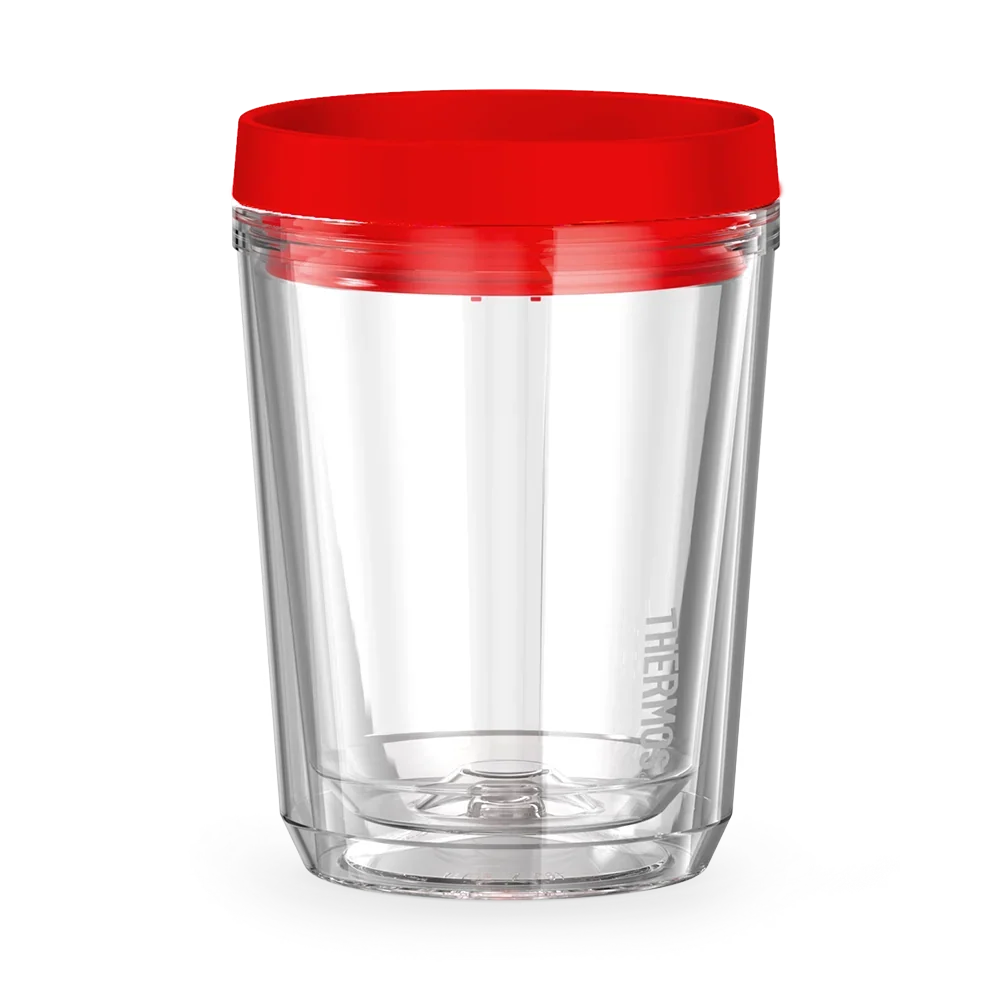 12oz Double Wall Tumbler