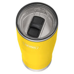 18oz Icon™ Tumbler With Slide Lock Lid