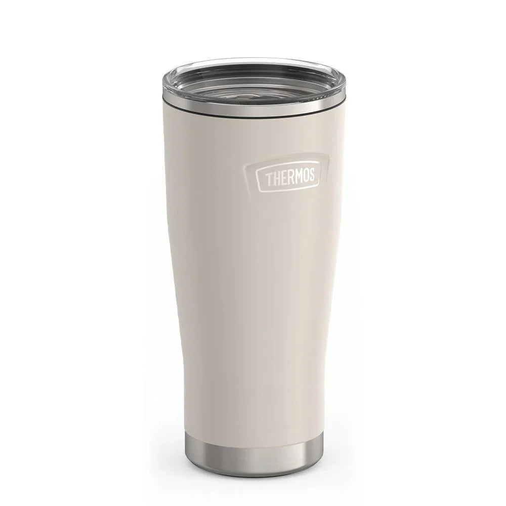 24oz Icon™ Tumbler With Slide Lock Lid