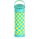 16oz FUNtainer® Water Bottle With Locking Lid