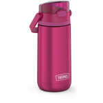 14oz Stainless Steel Water Bottle