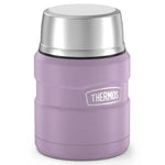 16oz Stainless King™ Food Jar