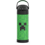16oz FUNtainer® Water Bottle Minecraft
