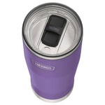 18oz Icon™ Tumbler With Slide Lock Lid