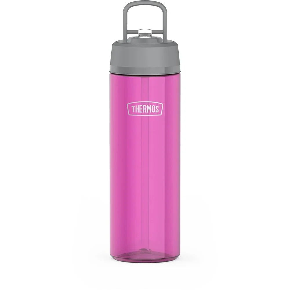 26oz Icon™ Tritan™ Water Bottle With Straw Lid