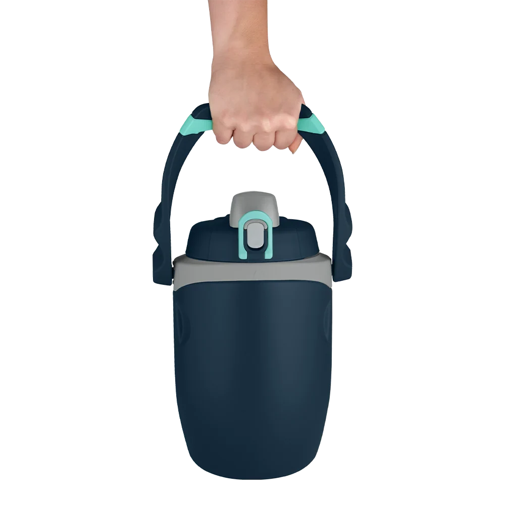 Insulated Water Bottle 64oz