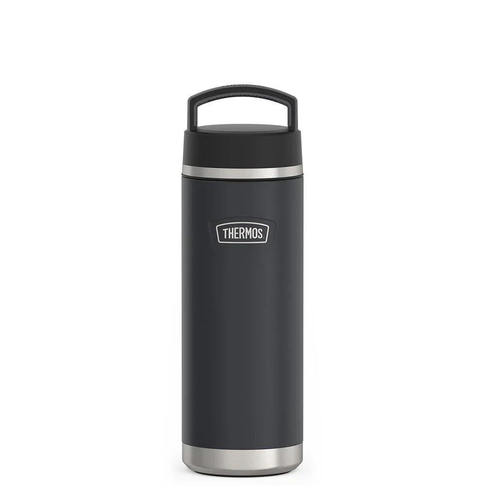 24oz Icon™ Water Bottle With Screw Top