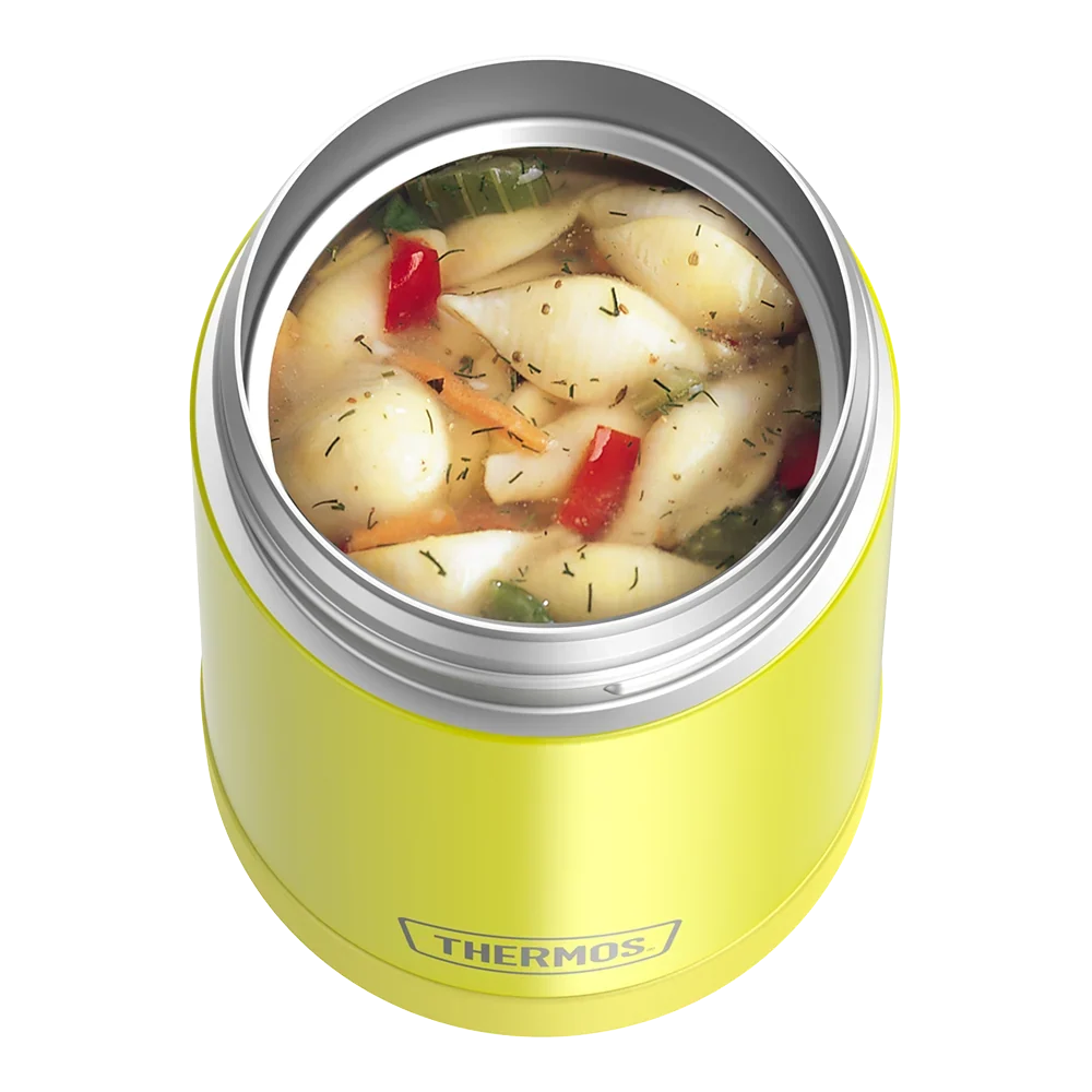16oz FUNtainer® Food Jar