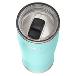 24oz Icon™ Tumbler With Slide Lock Lid