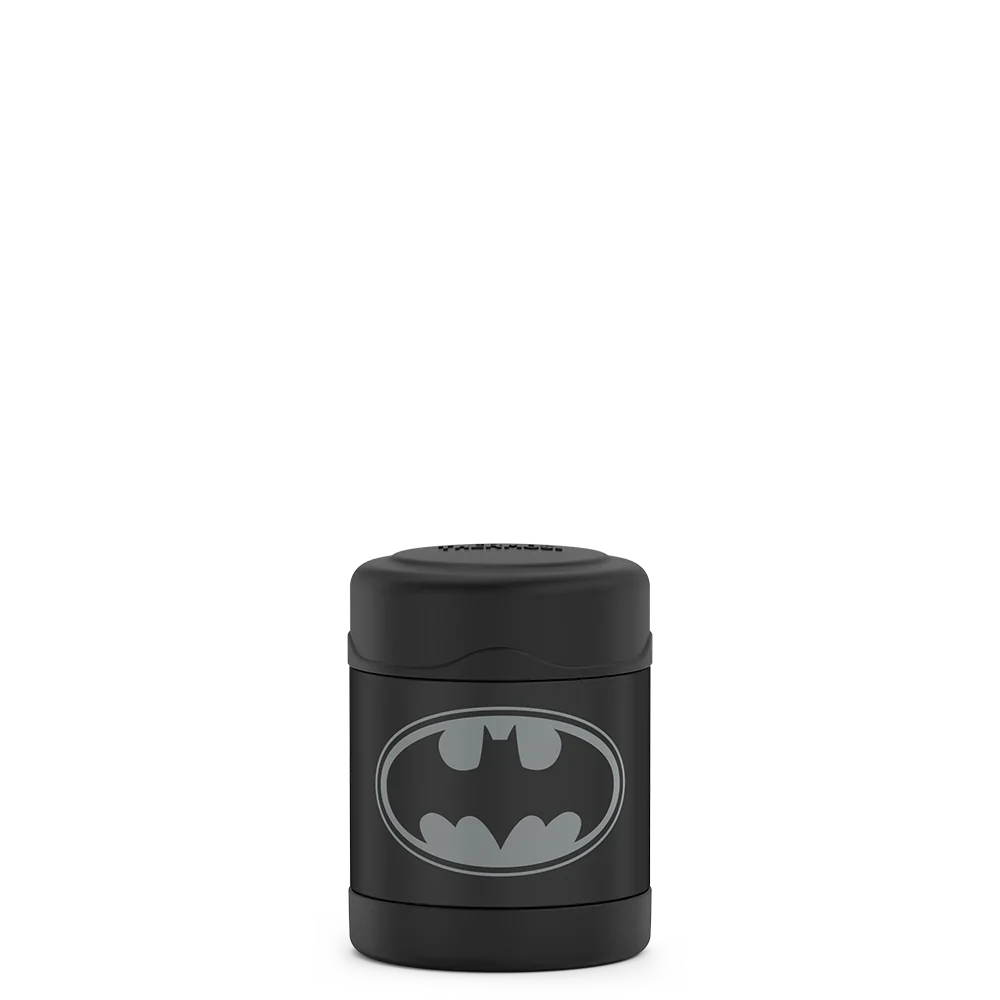 10oz FUNtainer® Food Jar Batman