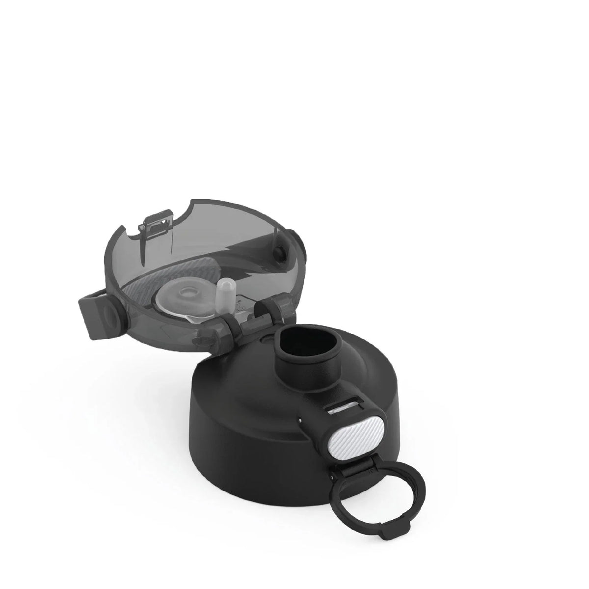FUNtainer® Water Bottle - Replacement Spout Locking Lid