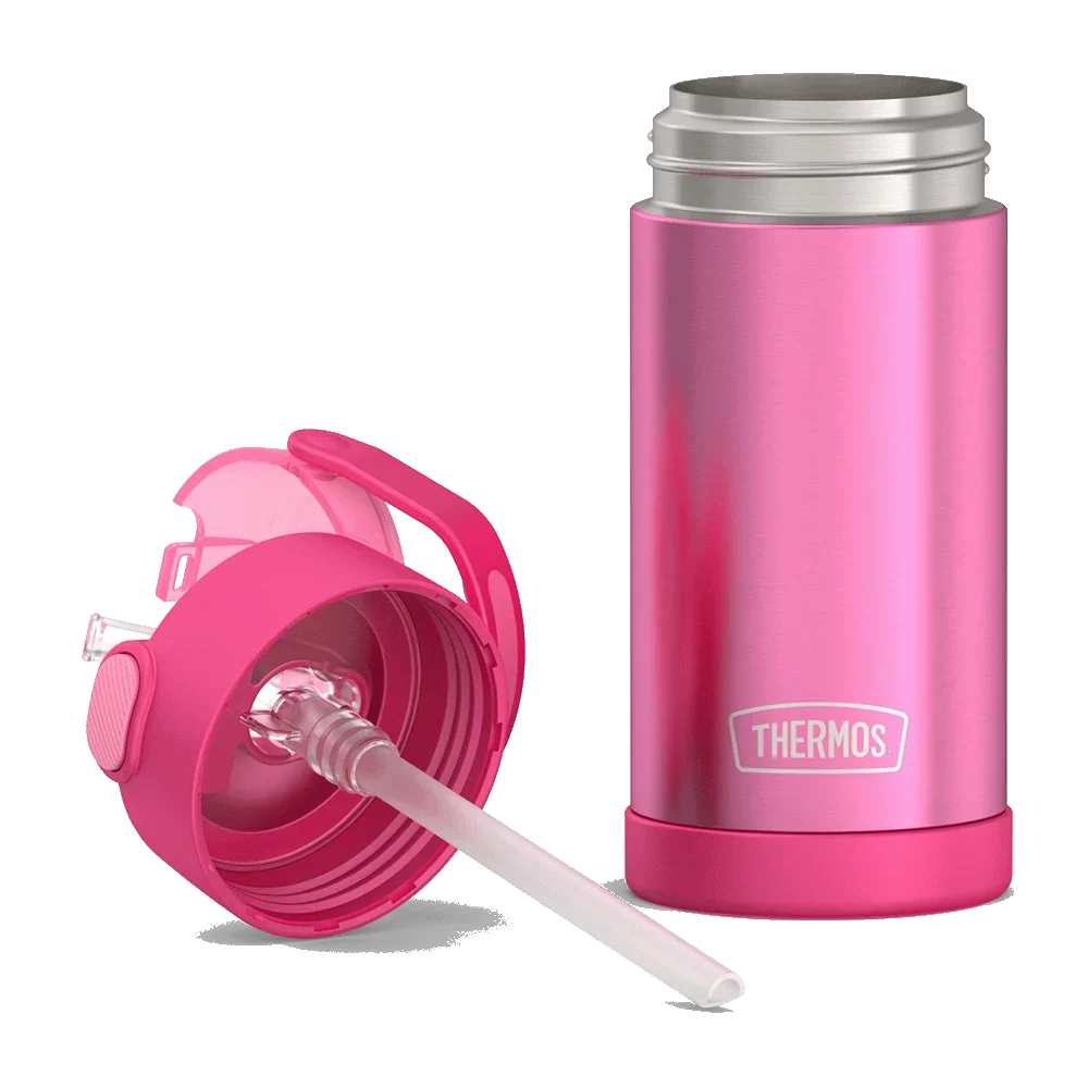 12oz FUNtainer® Water Bottle