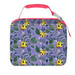 Soft Lunch Box Minecraft Girl
