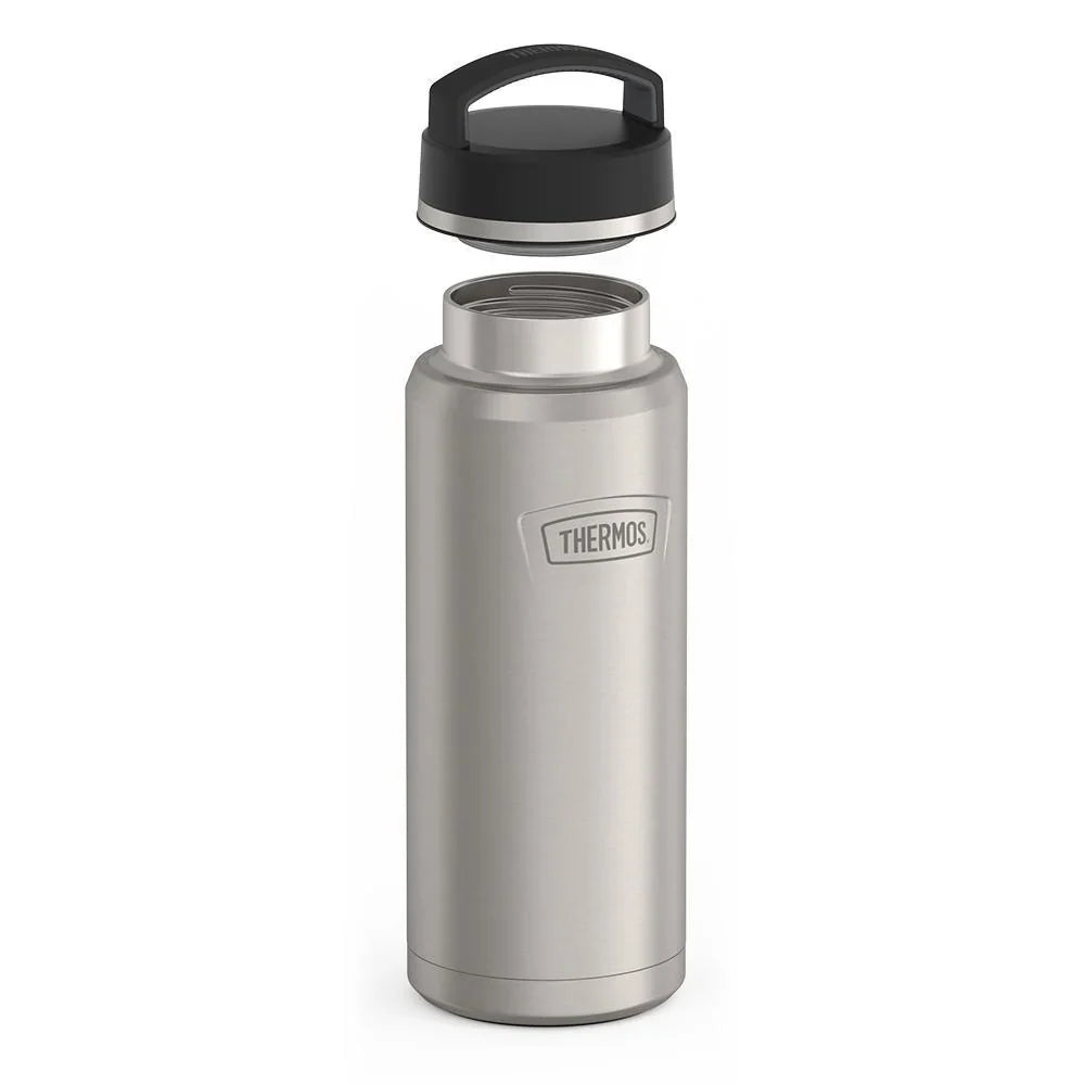 40oz Icon™ Water Bottle With Screw Top
