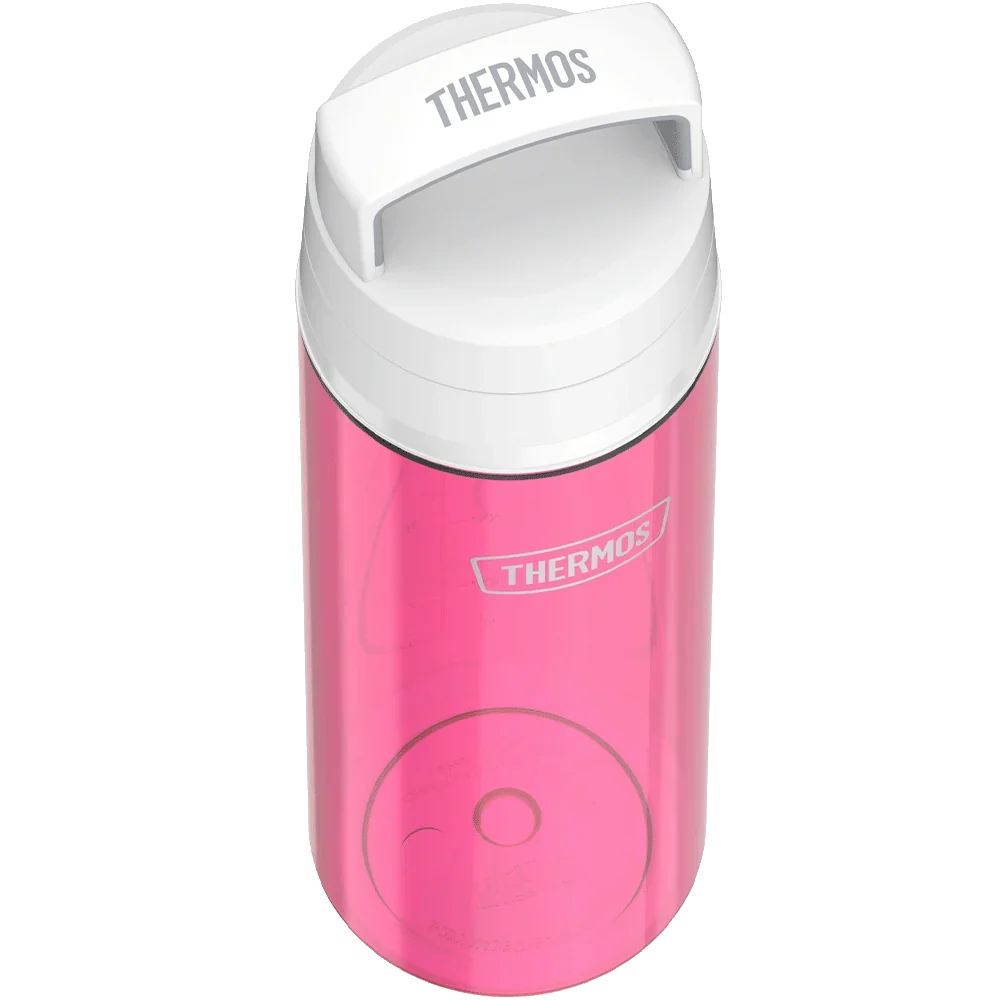26oz Icon™ Tritan™ Water Bottle With Screw Top Lid
