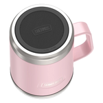 14oz Icon™ Mug with Slide Lock Lid