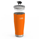 18oz Icon™ Tumbler With Slide Lock Lid