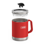 14oz Icon™ Mug with Slide Lock Lid