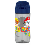 16oz Thermos® Kids Water Bottle With Spout Lid Paw Patrol