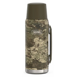 40oz Icon™ Beverage Bottle — TrueTimber™ Strata Camo
