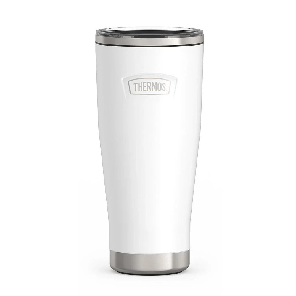 18oz Icon™ Tumbler With Slide Lock Lid