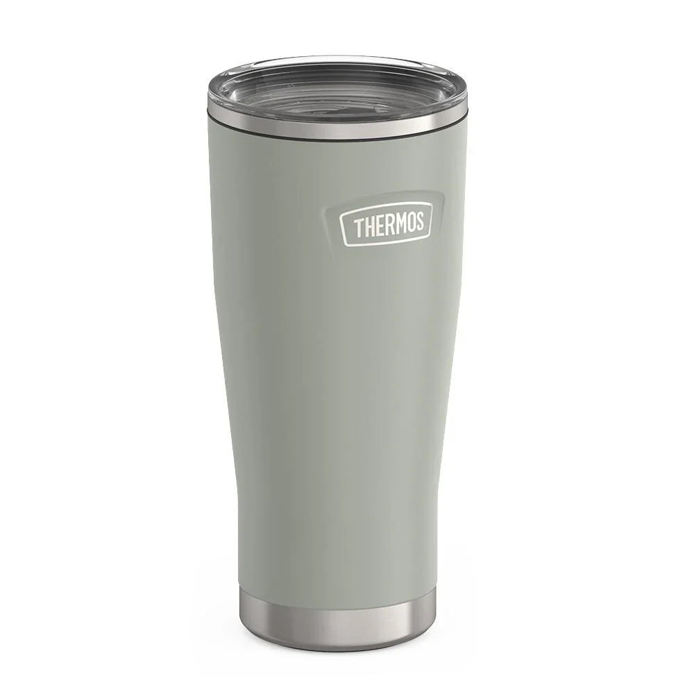 24oz Icon™ Tumbler With Slide Lock Lid