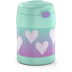 10oz FUNtainer® Food Jar Patterns