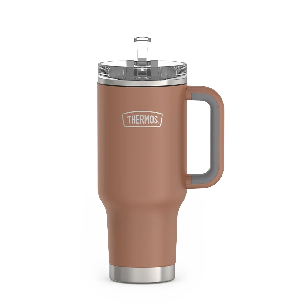 32oz Stainless Steel Cup Holder Mug