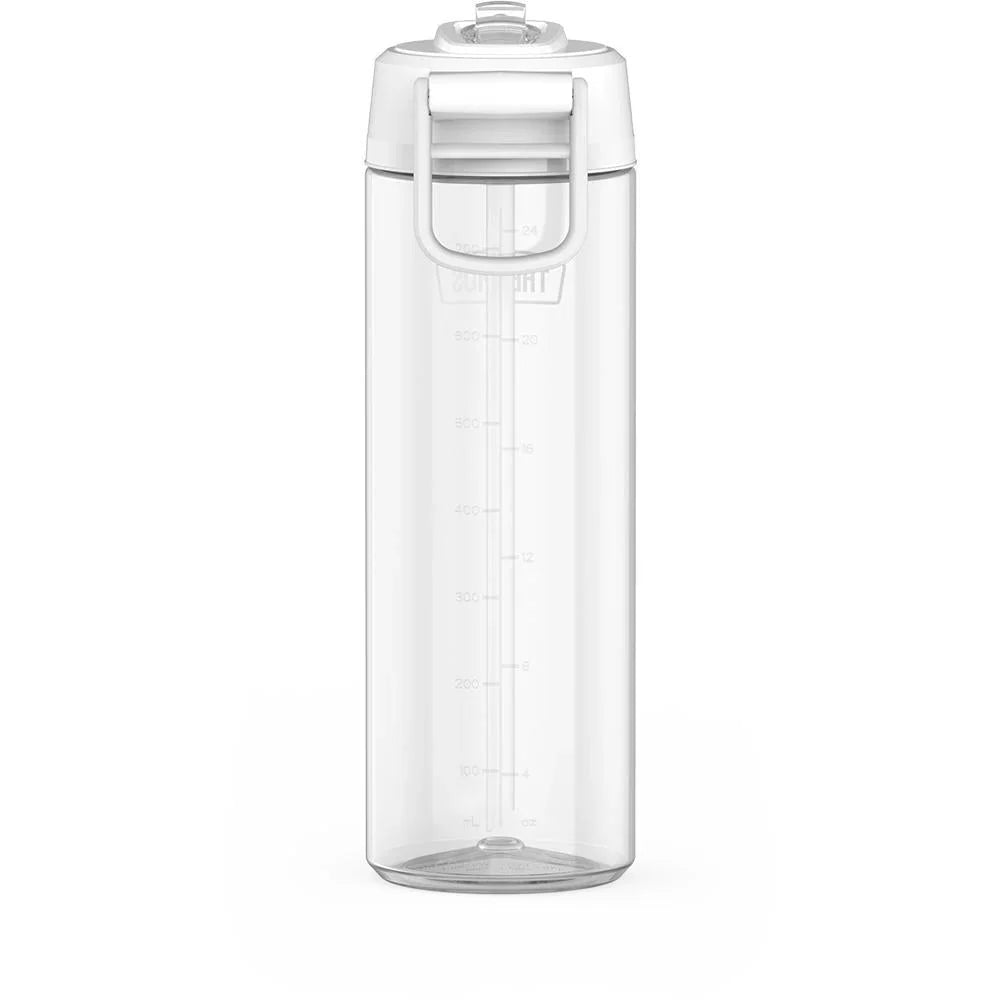 26oz Icon™ Tritan™ Water Bottle With Straw Lid