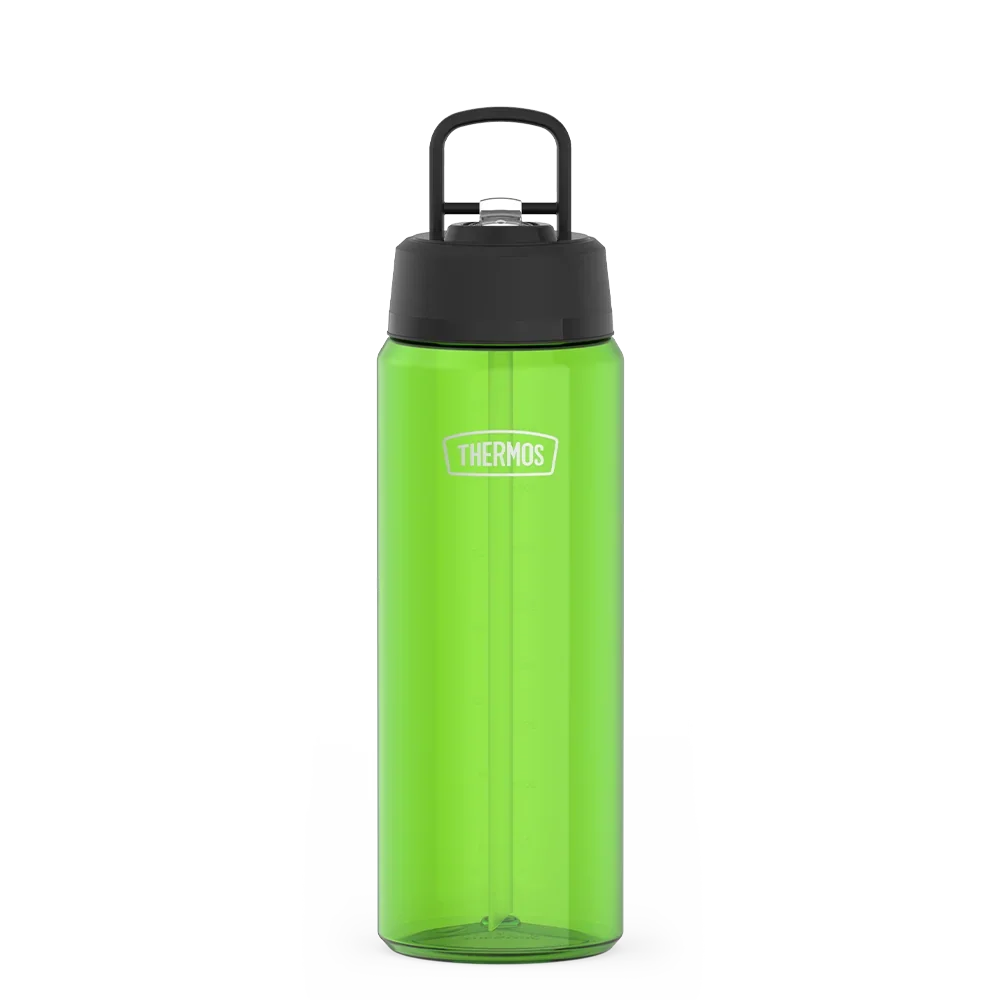 32oz Icon™ Tritan™ Water Bottle With Straw Lid