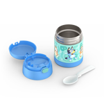 10oz FUNtainer® Food Jar Bluey
