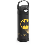 16oz FUNtainer® Water Bottle Batman