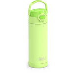 16oz FUNtainer® Water Bottle With Locking Lid