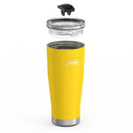 18oz Icon™ Tumbler With Slide Lock Lid