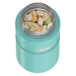 24oz Stainless King™ Food Jar