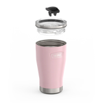 12oz Icon™ Tumbler with Slide Lock Lid
