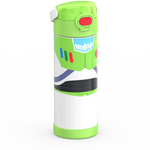 16oz FUNtainer® Water Bottle Disney and Pixar Toy Story Buzz