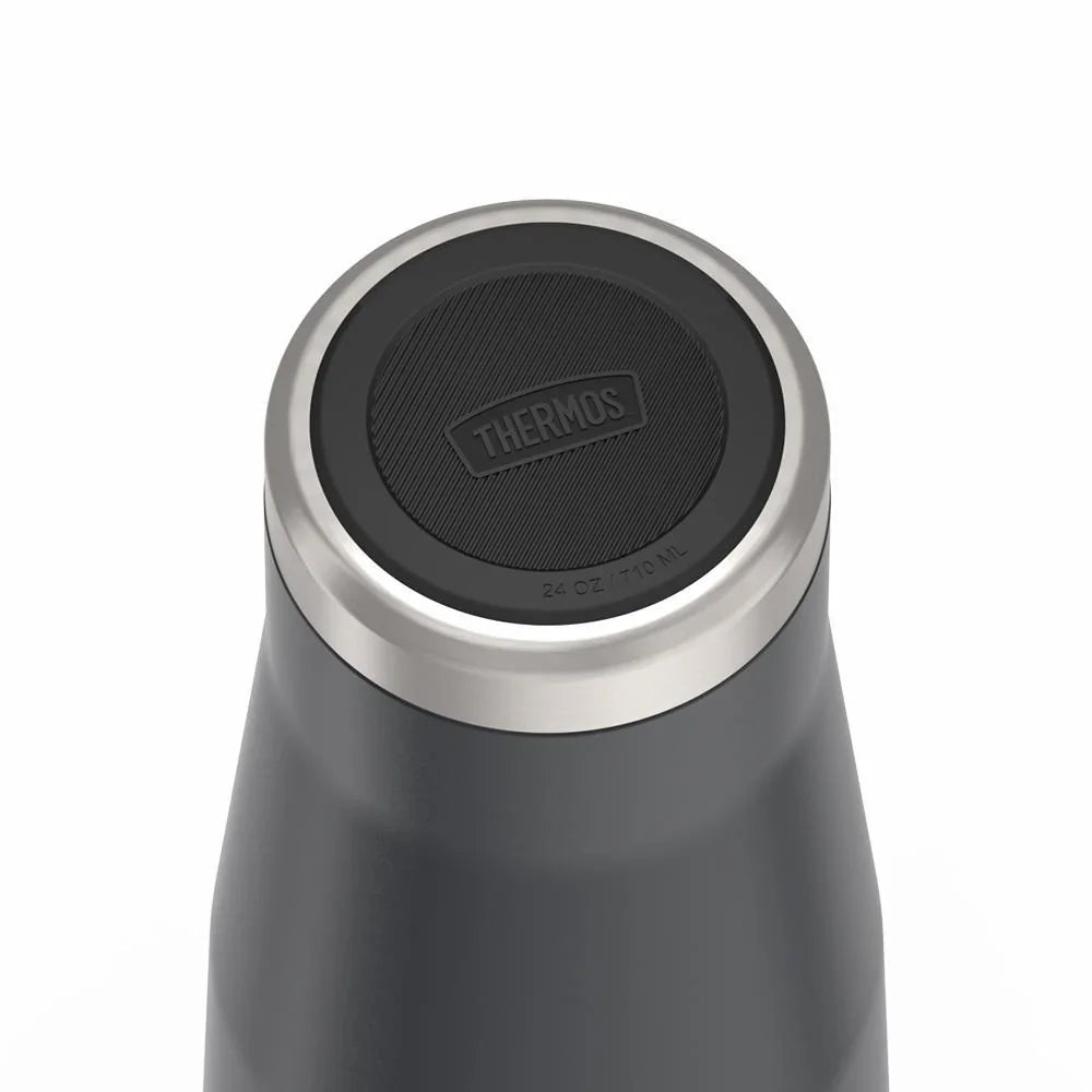 24oz Icon™ Cold Tumbler With Straw