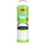 16oz FUNtainer® Water Bottle Disney and Pixar Toy Story Buzz