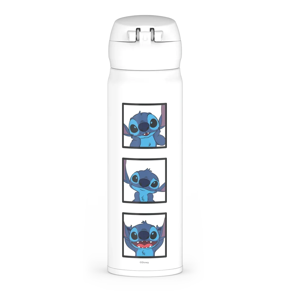 16oz Stainless Steel Direct Drink Bottle - Disney Signature
