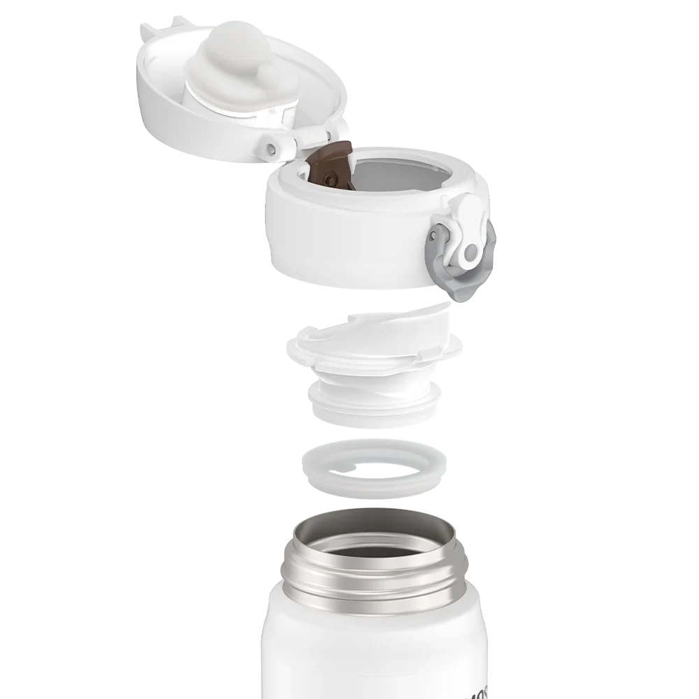 16oz Stainless Steel Direct Drink Bottle - Disney Signature