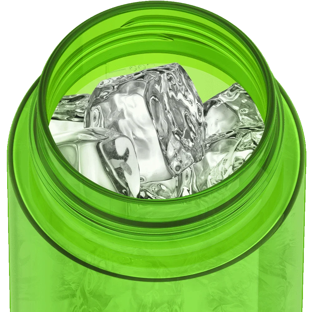 26oz Icon™ Tritan™ Water Bottle With Screw Top Lid
