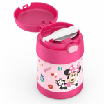 10oz FUNtainer® Food Jar Disney Minnie Mouse