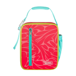 Upright Lunch Box