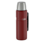 40oz Stainless King™ Beverage Bottle