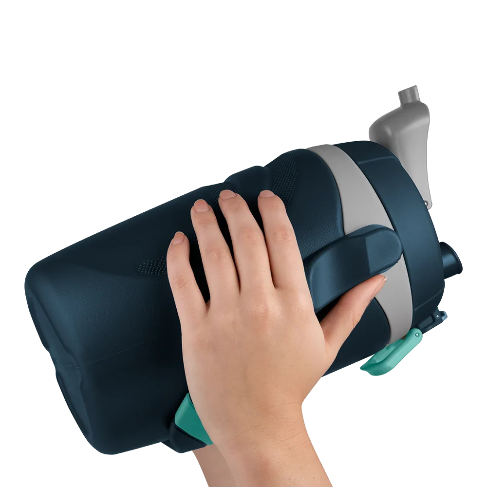 Insulated Water Bottle 64oz