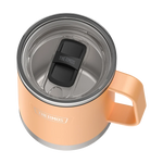 14oz Icon™ Mug with Slide Lock Lid