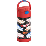 12oz FUNtainer® Water Bottle Hot Wheels™