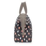 Alta Lunch Duffle - Artisan Dots
